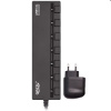 HUB GR-388UAB Ginzzu USB 3.0/2.0 7 port + adapter HUB GR-388UAB Ginzzu USB 3.0/2.0 7 port + adapter