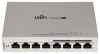 Коммутатор Ubiquiti UniFiSwitch,8-Port,60W,5-Pack,PowerSupplyIncluded