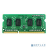 Synology RAM1600DDR3-4GB Модуль памяти DDR3, 4GB, для DS1817, RS2416RP+, RS2416+, RS815RP+, RS815+, DS2415+, DS2015xs