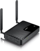 Роутер беспроводной Zyxel LTE3301-M209-EU01V1F N300 10/100BASE-TX/4G cat.4 черный Роутер беспроводной Zyxel LTE3301-M209-EU01V1F N300 10/100BASE-TX/4G cat.4 черный