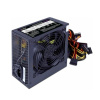 Блок питания HIPER Блок питания/ PSU HPT-450 (ATX 2.31, peak 450W, Passive PFC, 120mm fan, power cord, Black) OEM