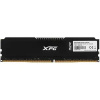 Модуль памяти A-DATA ADATA 16Gb DDR4 UDIMM, XPG GAMMIX D20, 3600MHz CL18-22-22, 1.35V, Черный Радиатор [AX4U360016G18I-CBK20]