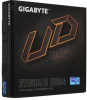 Материнская плата B760 S1700 MATX B760M H DDR4 GIGABYTE