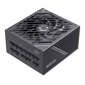 Блок питания GameMax ATX 1050W GX-1050 PRO Black