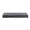 Коммутатор Dahua DH-S3218-16ET-240 16x100Мбит/с 2x1Гбит/с неуправляемый Коммутатор Dahua DH-S3218-16ET-240 16x100Мбит/с 2x1Гбит/с неуправляемый
