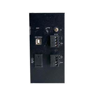 Коммутатор 8 x PoE/PoE+ 10/100/1000BaseT и 4 x 100/1000BaseSFP, с расширенным диапазоном температур<br><br><b>Причина уценки: </b>Коммутатор полностью