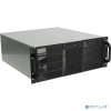 Procase RE411-D8H5-E-55 Корпус 4U server case,8x5.25+5HDD,черный, без блока питания,глубина 550мм,MB EATX 12"x13" Procase RE411-D8H5-E-55 Корпус 4U server case,8x5.25+5HDD,черный, без блока питания,глубина 550мм,MB EATX 12"x13"