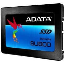 SSD A-DATA 1TB SU800 ASU800SS-1TT-C {SATA3.0}