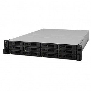 Synology SA3400 Сетевое хранилище Rack 2U, 8C2, 1GhzCPU, 16Gb (128), RAID0,1,10,5,6, up to12HP HDDs SATA, SAS (3,5' 2,5') up to 180 (7xRX2417sas or 7x Synology SA3400 Сетевое хранилище Rack 2U, 8C2, 1GhzCPU, 16Gb (128), RAID0,1,10,5,6, up to12HP HDDs SATA, SAS (3,5' 2,5') up to 180 (7xRX2417sas or 7x