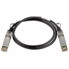 D-Link DEM-CB100S/D2A Пассивный кабель 10GBase-X SFP+ длиной 1 м для прямого подключения