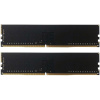 Память DDR4 2x8Gb 3200MHz Patriot PSD416G3200K Signature RTL PC4-25600 CL22 DIMM 288-pin 1.2В single rank