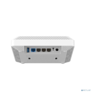 Netcraze Hopper SE (NC-3812) Гигабитный интернет-центр с Mesh Wi-Fi 6 AX3000, 4-портовым Smart-коммутатором и многофункциональным портом USB 3.0