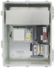 Уличный Web-управляемый PoE коммутатор OSNOVO SW-80402-WMU(port 90W) Уличный Web-управляемый PoE коммутатор на 6 портов с термостабилизацией и резервн