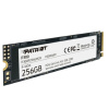 Patriot SSD M.2 256Gb P300 7SPD0CM100-PB00 OEM