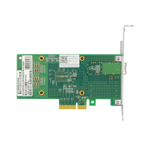 Сетевой адаптер Lr-Link LRES1016PF-SFP+ PCIe x4 10G Single Port NIC Card