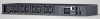 Панель питания распределительная CyberPower PDU PDU41005 (PDU20SWHVIEC8FNET) Switched, 1U type, 16Amp, plug IEC 320 C20, (8) IEC 320 C13 -EOL