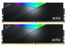 ADATA XPG Lancer RGB DDR5 32Gb Kit (2x32Gb) 5600 МГц RGB черный AX5U5600C3632G-DCLARBK