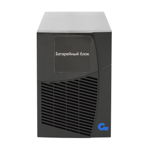 Связь инжиниринг Дополнительный внешний батарейный модуль для ИБП СИПБ1БА.10-11, напольный, 1 год гарантии, Россия (АПСМ.563472.005)