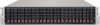 Supermicro Storage JBOD Chassis 2U 216BE1C-R609JBOD Up to 24 x 2.5" /SingleExpander,Redundant(4xminiSASHD)/2x600W Supermicro Storage JBOD Chassis 2U 216BE1C-R609JBOD Up to 24 x 2.5" /SingleExpander,Redundant(4xminiSASHD)/2x600W