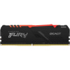 Kingston DDR4 DIMM 16GB KF426C16BB1A/16 PC4-21300, 2666MHz, CL16 Kingston DDR4 DIMM 16GB KF426C16BB1A/16 PC4-21300, 2666MHz, CL16