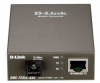 Медиаконвертер D-Link DMC-F20SC-BXU TX:1550nm RX:1310nm Медиаконвертер D-Link DMC-F20SC-BXU TX:1550nm RX:1310nm