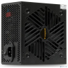 Power Supply HSPD, 750W 80+ Gold (ATX, 2.52, Full modular, 1x24(20+4)pin mesh 550mm, 1xCPU*2 8(4+4)pin 650+150mm, 2xPCIe*2 8(6+2)pin 500+150mm, 2xSATA
