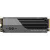 Накопитель SILICON POWER SSD PCI-E 4.0 x4 1Tb SP01KGBP44XS7005 XS70 M.2 2280 Накопитель SILICON POWER SSD PCI-E 4.0 x4 1Tb SP01KGBP44XS7005 XS70 M.2 2280