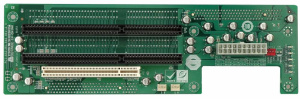 Двухсторонняя кросс-плата PCI-6SD, PICMG 1.0.