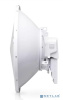UBIQUITI AF11-Complete-HB airFiber 11 Complete High-Band РРС 11 ГГц, 1.2 Гбит/с, FDD, с антенной 35 дБи и дуплексером High-Band