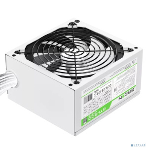 ZIRCON Блок питания ATX 800W GTI-800 White