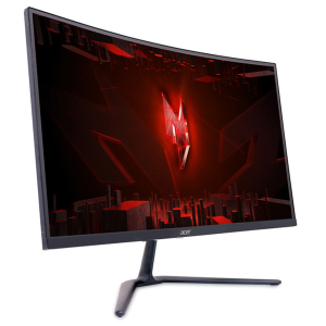 27'' ACER Nitro ED270UP2bmiipx, ZeroFrame, Curved 1500R Black, 16:9, VA, 2560x1440, 1ms, 250cd, 170Hz, 2xHDMI(2.0) + 1xDP(1.2) + Audio Out, Speakers 2