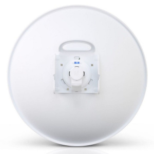 Точка доступа Wi-Fi Ubiquiti Bad Pack PowerBeam 5AC Gen 2 (PBE-5AC-GEN2) Ubiquiti точка доступа 5 ГГц, PtP/CPE, airMAX ac, MIMO 2х2, (026720) {2}
