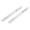 Рельсы Silverstone SST-RMS09-20 (G56RMS090200020)