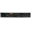 Коммутатор D-LINK коммутатор/ DAS-3626/A1A IP DSLAM 24xVDSL, 2xCombo 1000Base-T/SFP