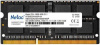 Модуль памяти SODIMM DDR3L-1600 4GB NTBSD3N16SP-04 NETAC