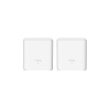 Двухдиапазонная Wi-Fi Mesh система AX1500 WI-FI EX3(2-PACK) TENDA