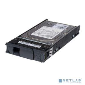 NetApp 2tb 7.2k SATA HDD X306A-R5