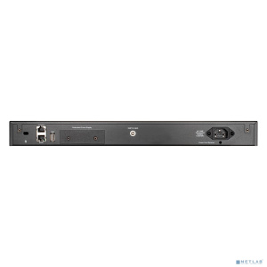 D-Link DGS-3130-54TS/B1A PROJ Управляемый L3 стекируемый коммутатор с 48 портами 10/100/1000Base-T, 2 портами 10GBase-T и 4 портами 10GBase-X SFP+