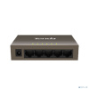 TENDA TEF1005D Коммутатор настольный 5-Ports 10/100 Base-TX