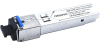 Промышленный оптический SFP модуль OSNOVO SFP-S1SC18-F-1310-1550-I Оптический SFP Модуль промышленный. Одно волокно Single Mode. Скорость: до 155 мбит