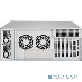 SuperMicro CSE-846BE1C-R1K03JBOD Серверный корпус