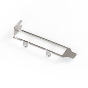 Сетевой адаптер ExeGate EXE-I350-T4V2 (PCI-E x4 v2.1, порты 4xRJ45 (медные), 10/100/1000Mbps, Gigabit NIC Intel Chipset NHI350AM4)