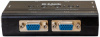 Переключатель D-Link DKVM-4U/C2A