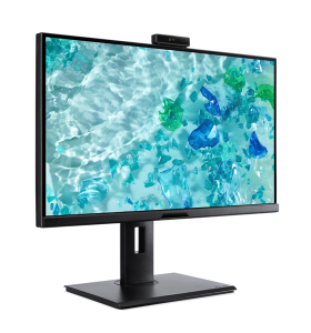 27" ACER B278UEbemiqprcuzx IPS, 16:9, 2K, 350 nit, 100Hz
