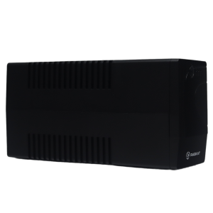 Источник бесперебойного питания ИБП Raskat HS-650VA 650VA, 390Вт, 2хCEE 7