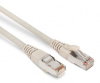 Патч-корд Hyperline PC-LPM-STP-RJ45-RJ45-C6-10M-LSZH-GY PC-LPM-STP-RJ45-RJ45-C6-10M U/FTP RJ-45 вил.-вилка RJ-45 кат.6 10м серый LSZH (уп.:1шт) 26AWG