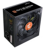 Блок питания ATX 12V Ver2.52 600W 80+Bronze, APFC, 120mm fan, 24pin, 1x4pin,1x8pin, 2xPCI-E, 4xMolex, 6xSATA, GV2 SE 600W, ZM600-GV2SE ZALMAN