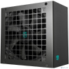 Блок питания Deepcool GAMERSTORM PF550X (ATX 2.52, 550W, PWM 120mm fan, Active PFC+DC to DC, 80+ BRONZE) RET
