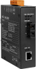 Медиаконвертер Gigabit Ethernet 10/100/1000BaseTX в 1000BaseSX, 1310 нм, до 2 км, разъем SC