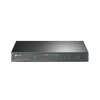 Коммутатор 10PORT 8POE+ TL-SG1210MPE TP-LINK